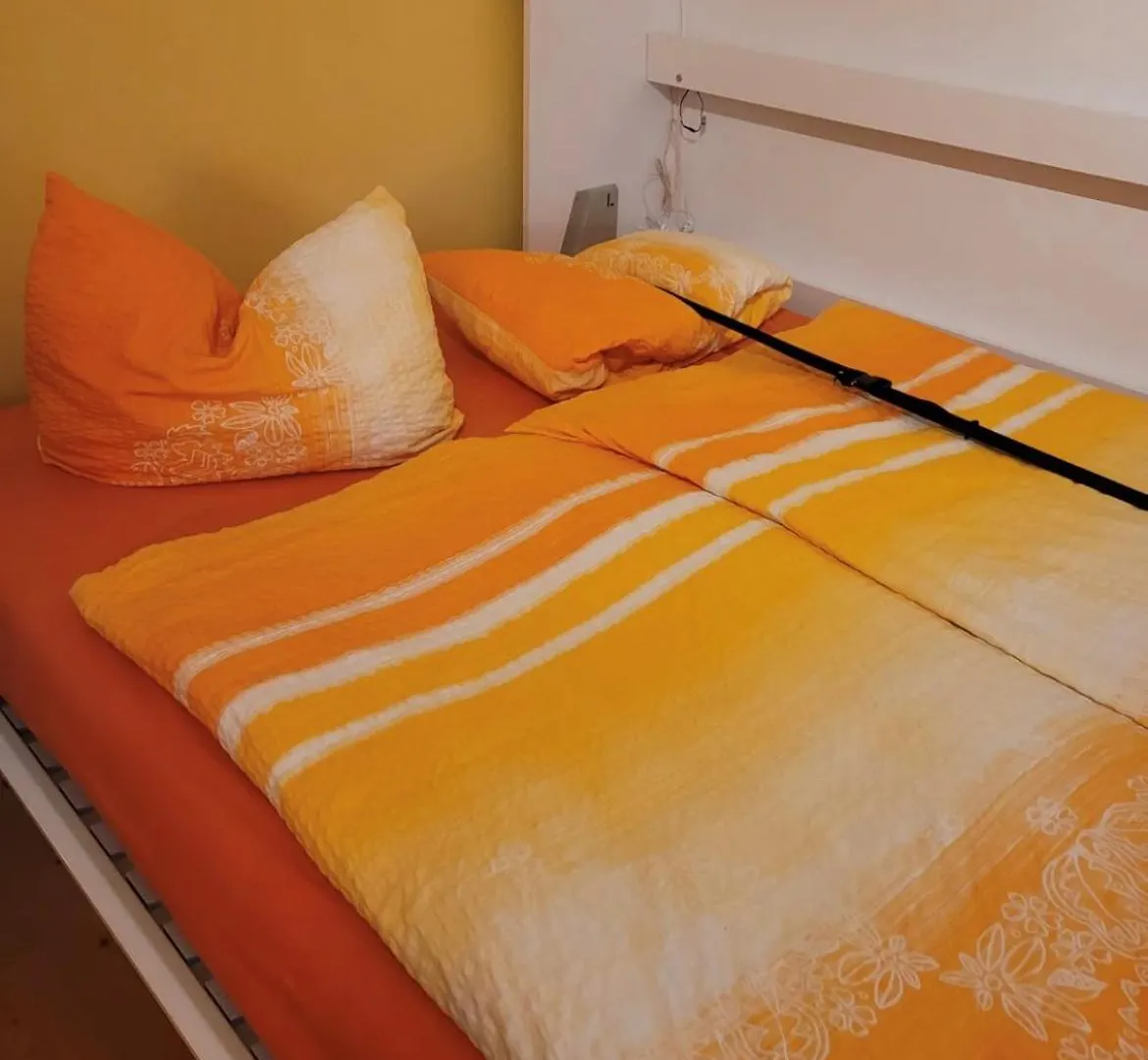 Schnuckeliges Appartement In Prien Am Chiemsee Apartmán