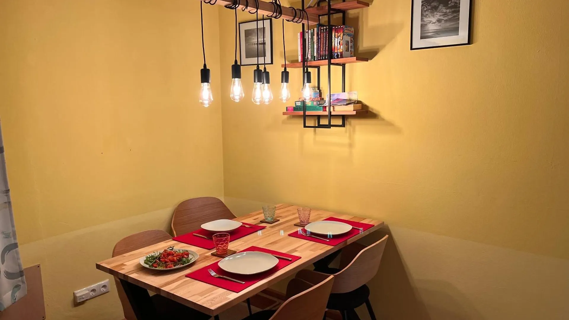Schnuckeliges Appartement In Prien Am Chiemsee 0*,