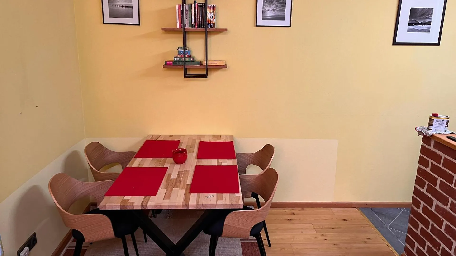 Schnuckeliges Appartement In Prien Am Chiemsee